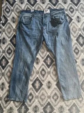 Evolution In Design | Jeans | Evolution In Design Mens Slim Fit Jeans ...